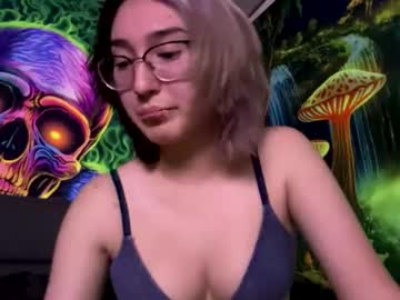 Emyleighsolis December 03, 2025 Chaturbate stream image