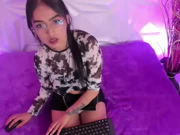 Iris_Rose_7 December 03, 2025 Chaturbate stream image