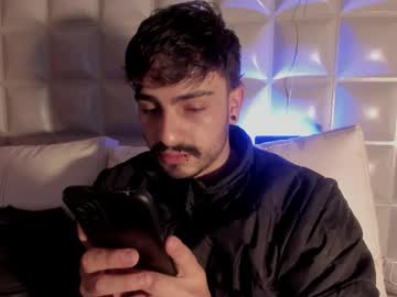 Jack_Daniel__ December 03, 2025 Chaturbate stream image
