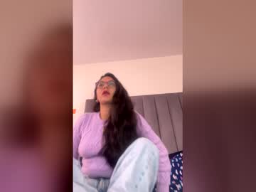 Julieta_R0ssi December 03, 2025 Chaturbate stream image