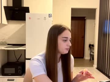 Kierstenmorioka December 03, 2025 Chaturbate stream image