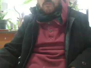 Roketero93 December 03, 2025 Chaturbate stream image