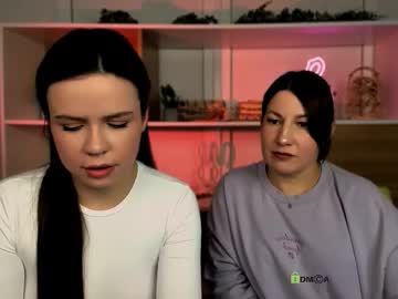 Ruby_Frost December 03, 2025 Chaturbate stream image