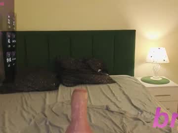 Sema_Rizotti December 03, 2025 Chaturbate stream image