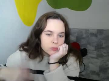 Shy_Lil December 03, 2025 Chaturbate stream image