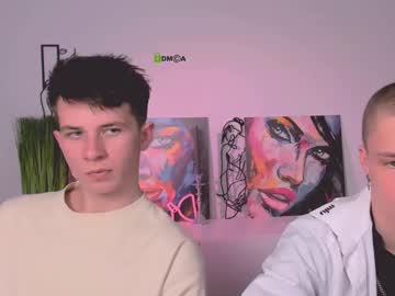 Veldi_To December 03, 2025 Chaturbate stream image
