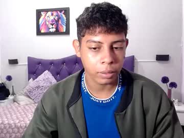Wiilliam_20 December 03, 2025 Chaturbate stream image