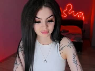 Zoedrift December 03, 2025 Chaturbate stream image
