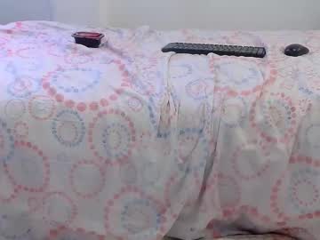18ceresredhair December 03, 2025 Chaturbate stream image