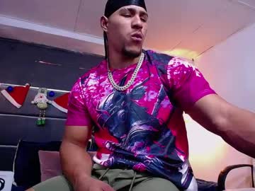 Adam_Fit19cm December 03, 2025 Chaturbate stream image