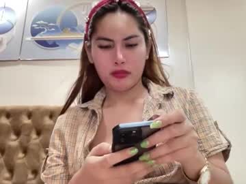 Adoringjessa0948 December 03, 2025 Chaturbate stream image