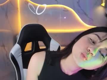 Andrea_Tx December 03, 2025 Chaturbate stream image