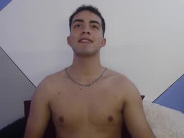 Bruno_Steel1 December 03, 2025 Chaturbate stream image