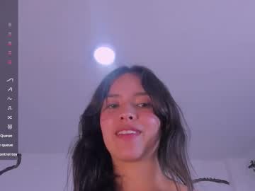 Cherrybombs_ December 03, 2025 Chaturbate stream image