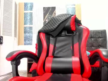 Christina_Vampp1 December 03, 2025 Chaturbate stream image