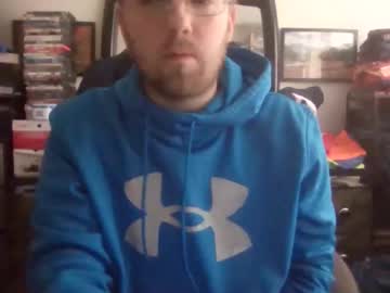 Cuteguy4u87 December 03, 2025 Chaturbate stream image