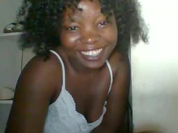 Ebony_Malkia December 03, 2025 Chaturbate stream image