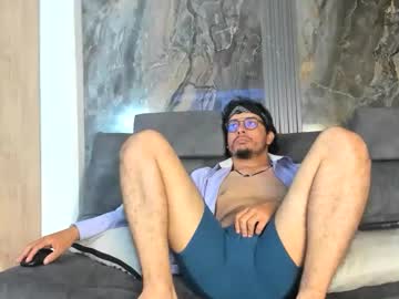 Enzodarkwood December 03, 2025 Chaturbate stream image