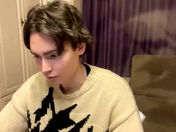 Faustfrost December 03, 2025 Chaturbate stream image