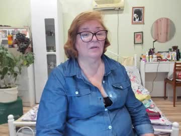 Flowerlover8 December 03, 2025 Chaturbate stream image