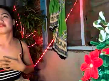 Hoelyixia December 03, 2025 Chaturbate stream image