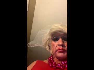 Kaeleeslut55 December 03, 2025 Chaturbate stream image