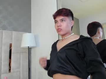 Littlezanee December 03, 2025 Chaturbate stream image