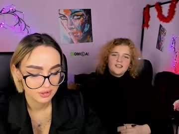 Lolli_Popsi December 03, 2025 Chaturbate stream image