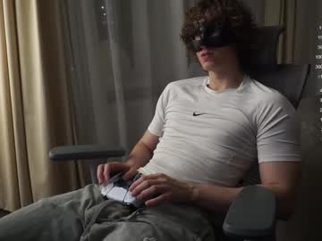 Maestro3369 December 03, 2025 Chaturbate stream image