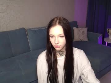 Mefwhore December 03, 2025 Chaturbate stream image