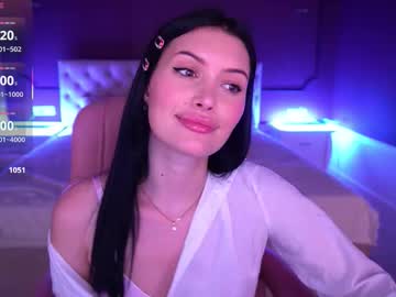 Milanamusee December 03, 2025 Chaturbate stream image