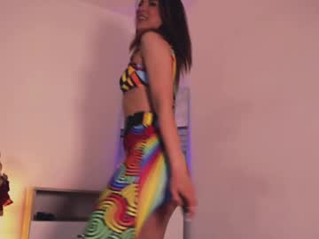Misslullu December 03, 2025 Chaturbate stream image