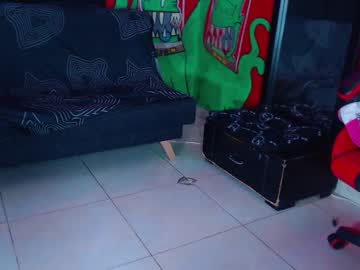 Monsterdominationx December 03, 2025 Chaturbate stream image