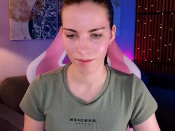 My_Maryy December 03, 2025 Chaturbate stream image