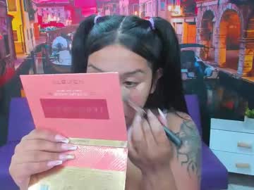 Small__Naughty December 03, 2025 Chaturbate stream image