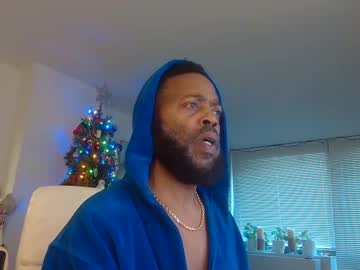 Theblacklordmaster December 03, 2025 Chaturbate stream image