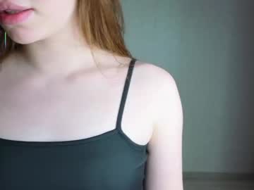 Baby_Milianna December 03, 2025 Chaturbate stream image