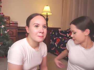 Bibandboba_ December 03, 2025 Chaturbate stream image
