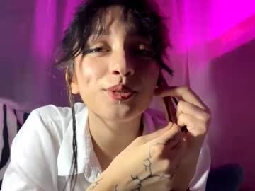 Camilaligons December 03, 2025 Chaturbate stream image