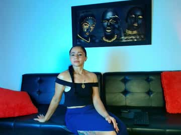 Dulce_Hotxx_ December 03, 2025 Chaturbate stream image