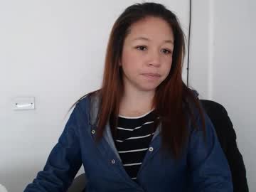 Elaine_Cooper_21 December 03, 2025 Chaturbate stream image