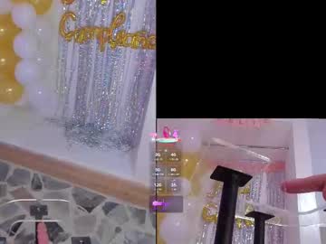 Fiorellaricci_ December 03, 2025 Chaturbate stream image
