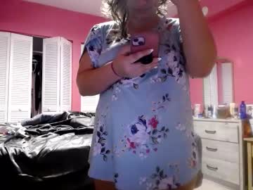 Flirtygirlyy December 03, 2025 Chaturbate stream image