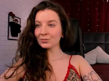 Jackiebard December 03, 2025 Chaturbate stream image