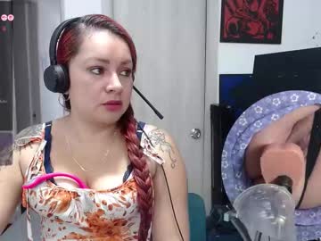 Leidycrstnch21 December 03, 2025 Chaturbate stream image