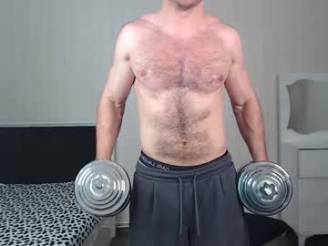 Leoackerman December 03, 2025 Chaturbate stream image