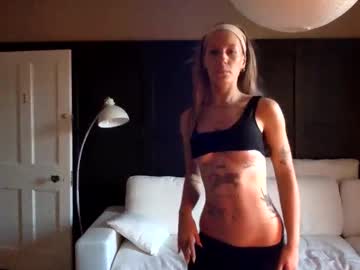 Londonbrooke December 03, 2025 Chaturbate stream image
