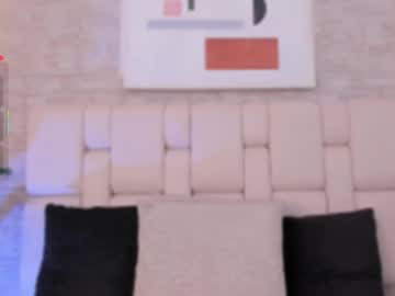 Marieth_ December 03, 2025 Chaturbate stream image
