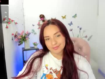 Nicoll_Crazzy December 03, 2025 Chaturbate stream image