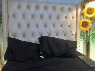 Nyssawoodd December 03, 2025 Chaturbate stream image
